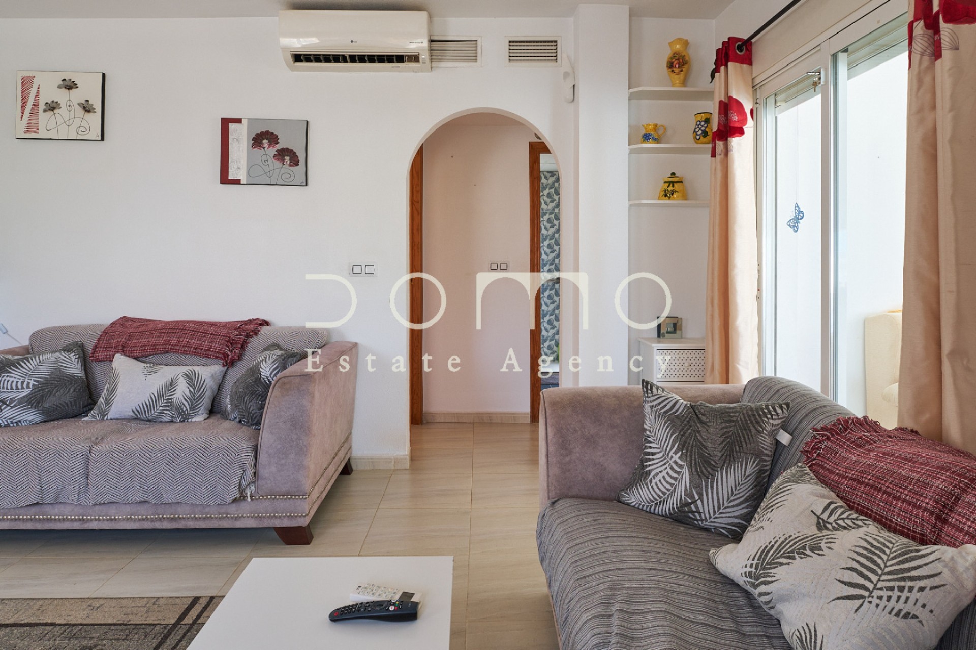 Reventa - Villa - Turre