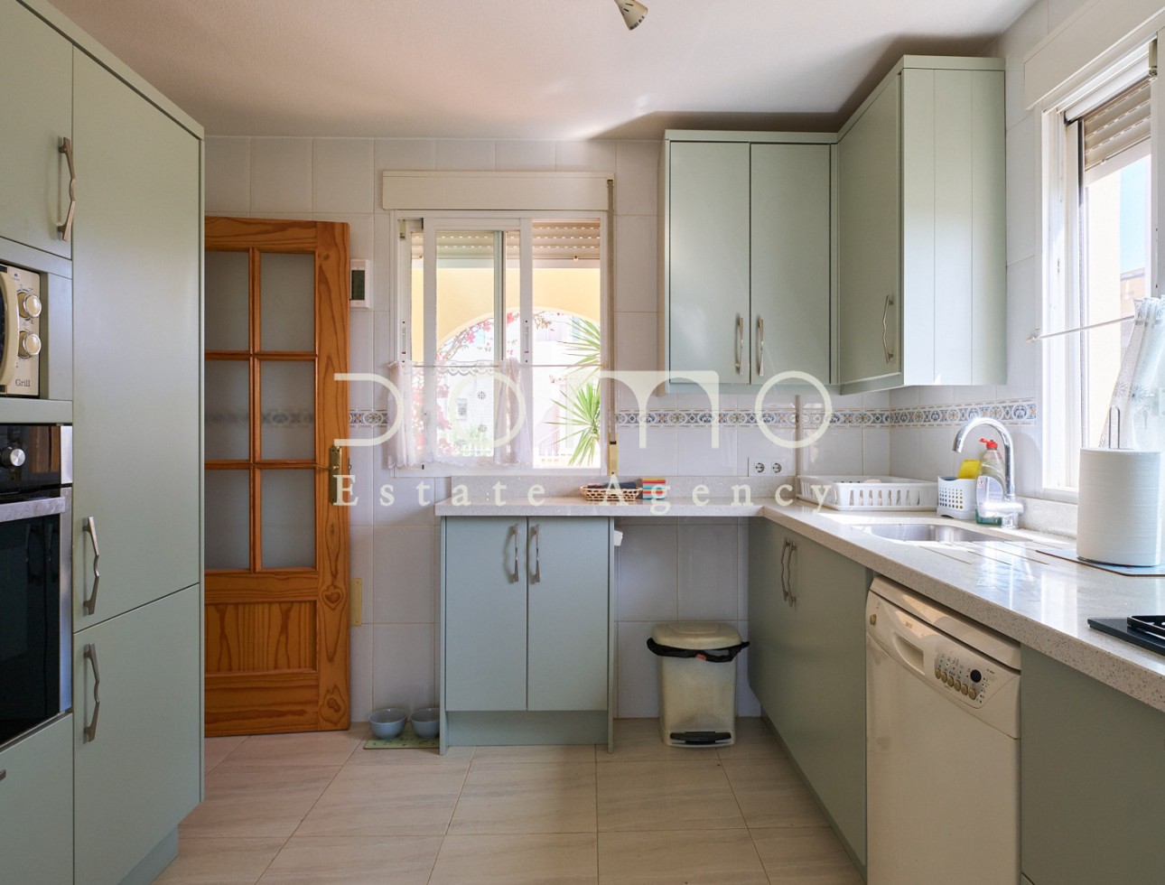 Reventa - Villa - Turre