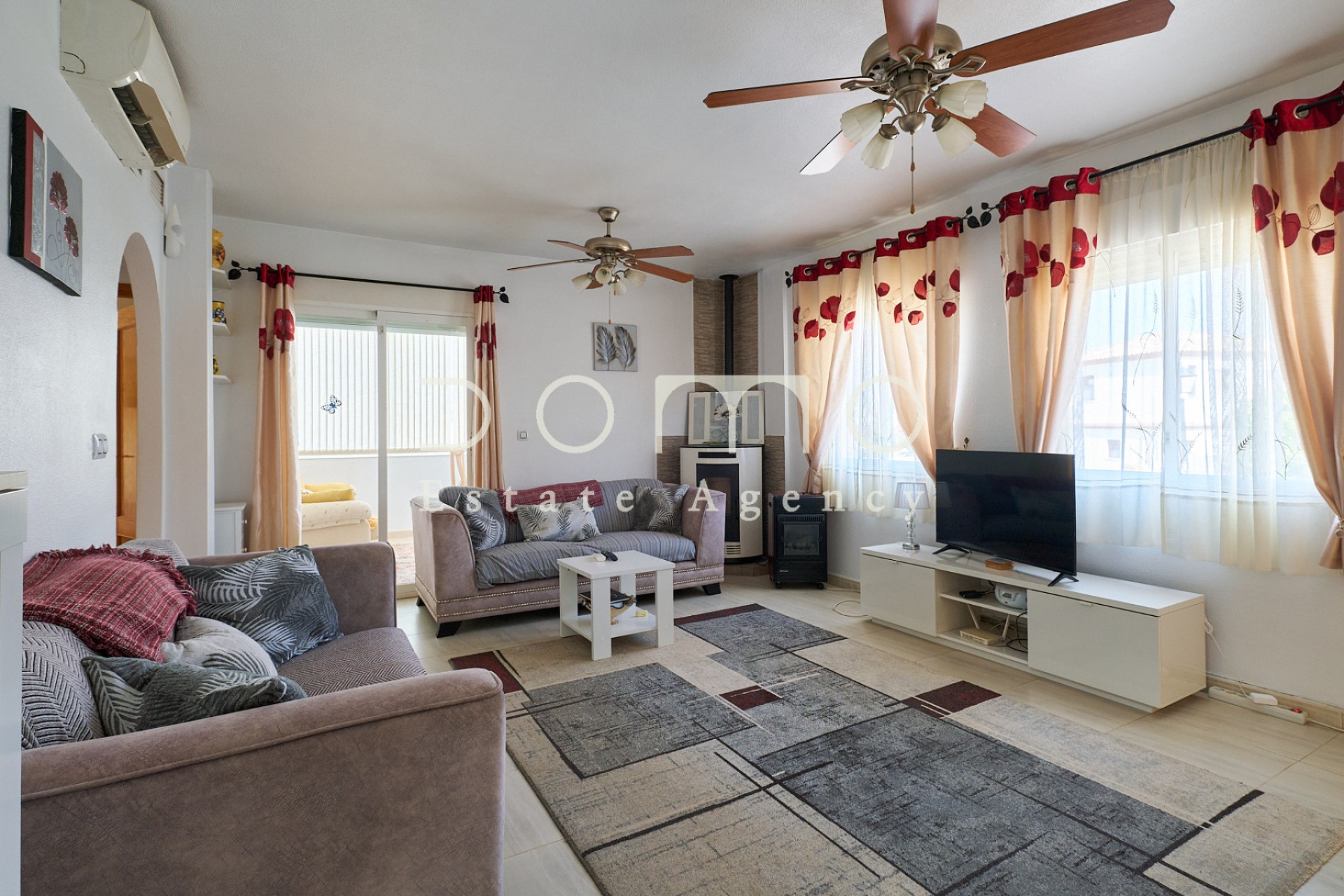 Reventa - Villa - Turre