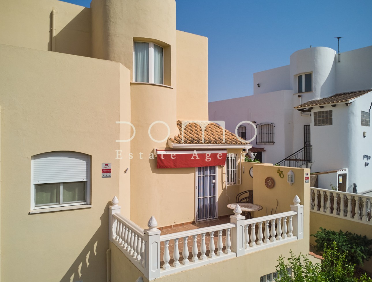 Reventa - Villa - Turre