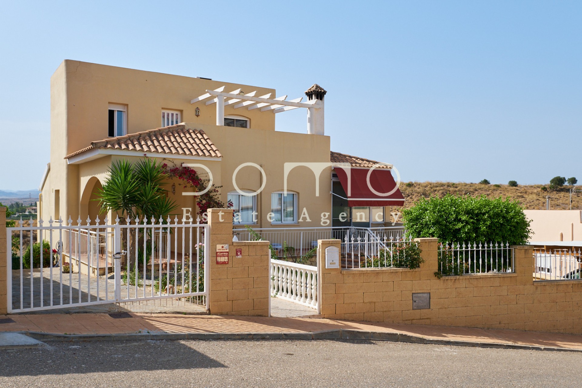 Reventa - Villa - Turre