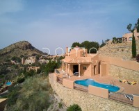 Reventa - Villa - Turre