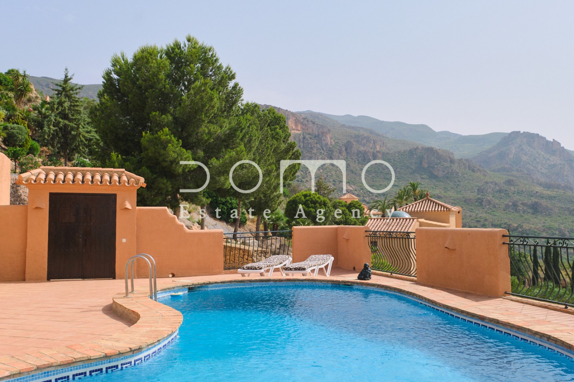 Reventa - Villa - Turre