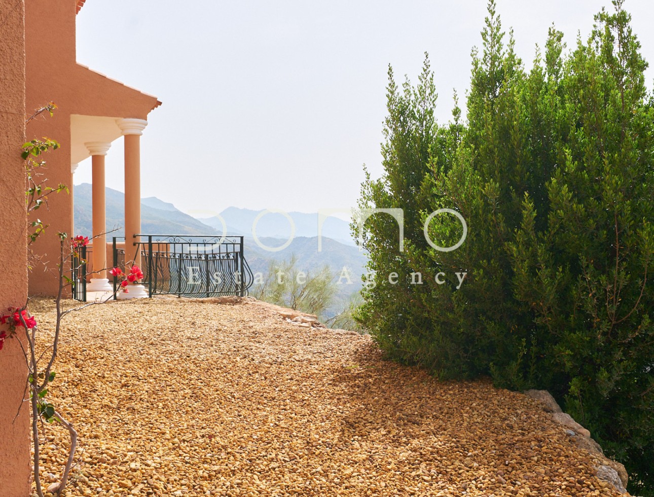 Reventa - Villa - Turre