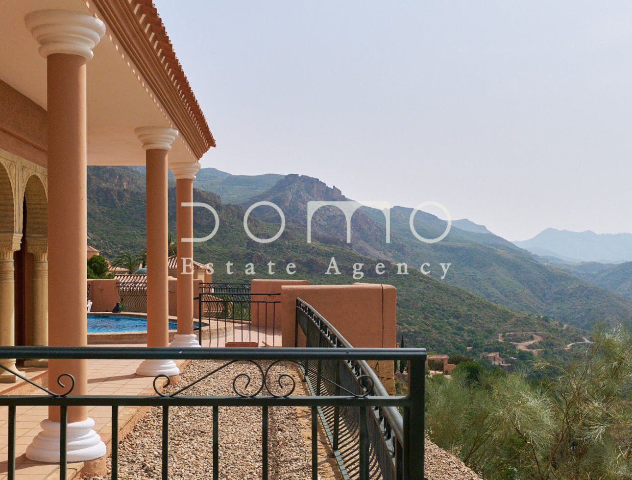 Reventa - Villa - Turre