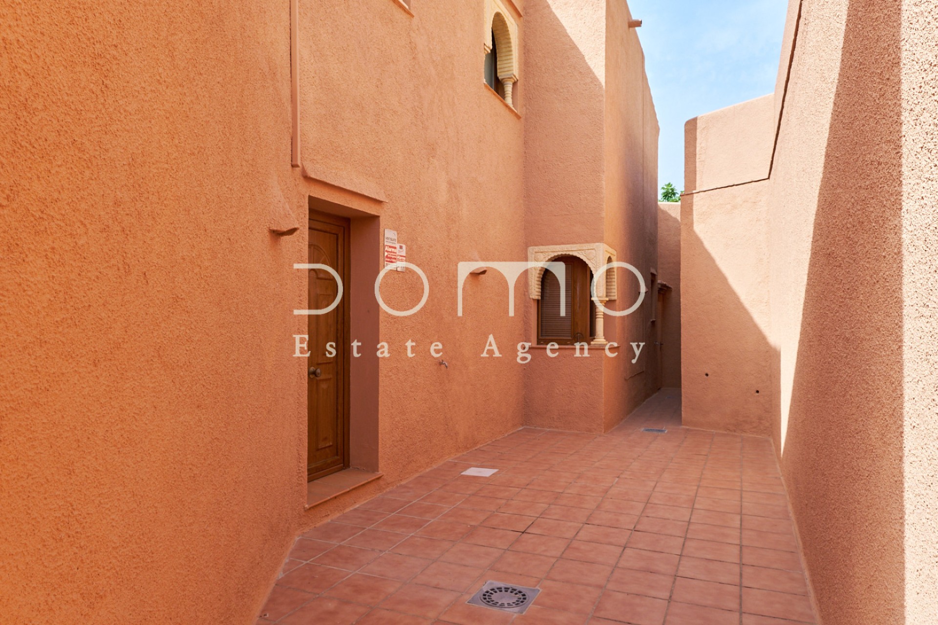 Reventa - Villa - Turre