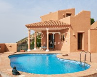 Reventa - Villa - Turre