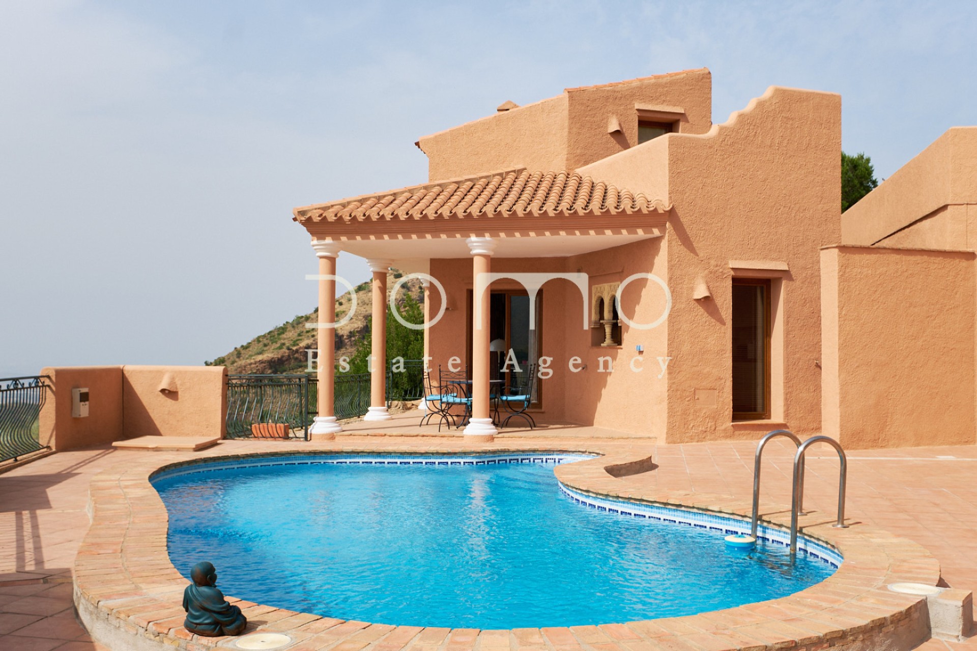 Reventa - Villa - Turre