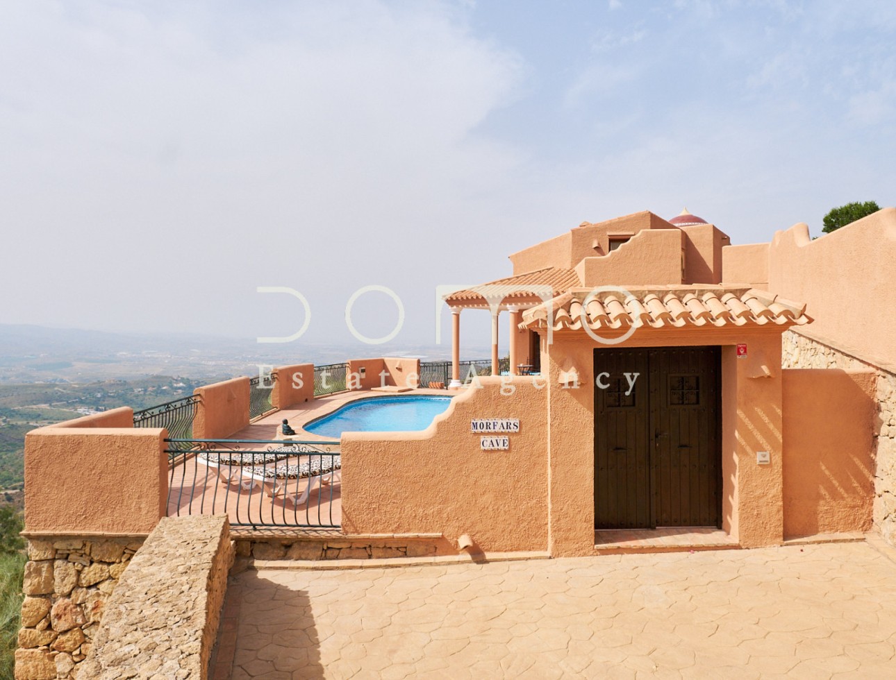 Reventa - Villa - Turre