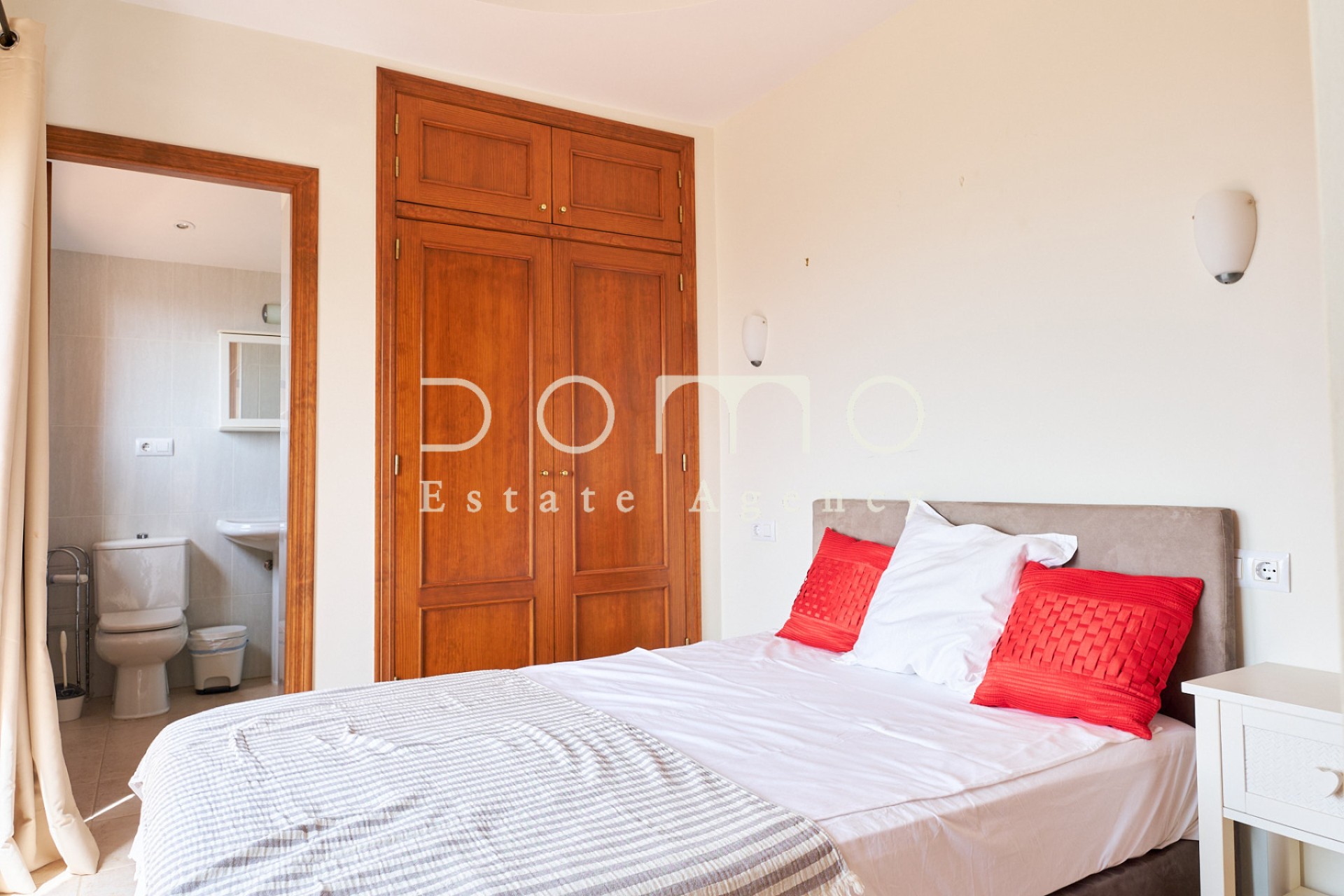 Reventa - Villa - Turre