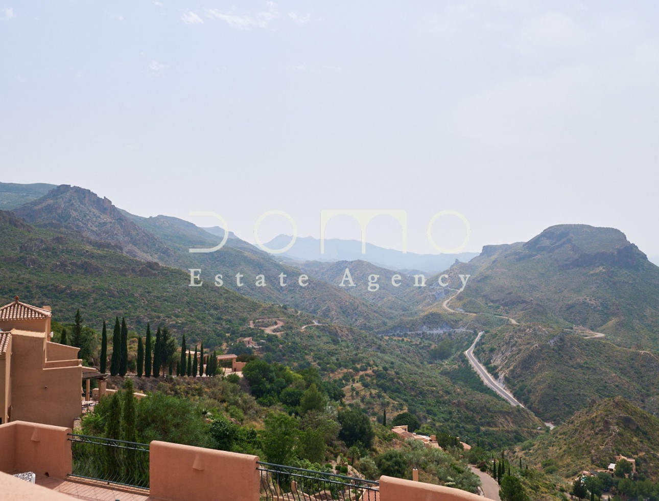 Reventa - Villa - Turre