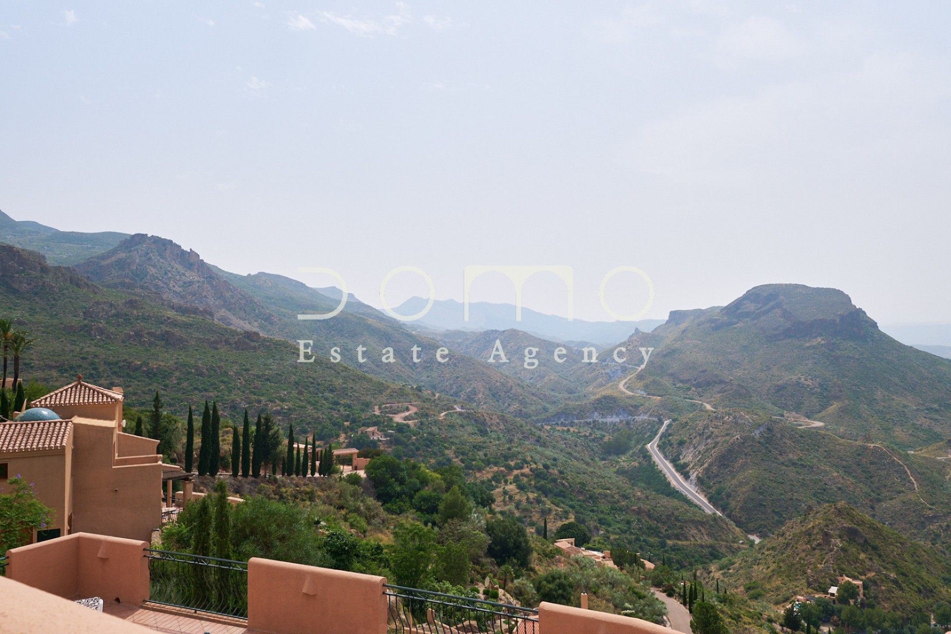 Reventa - Villa - Turre