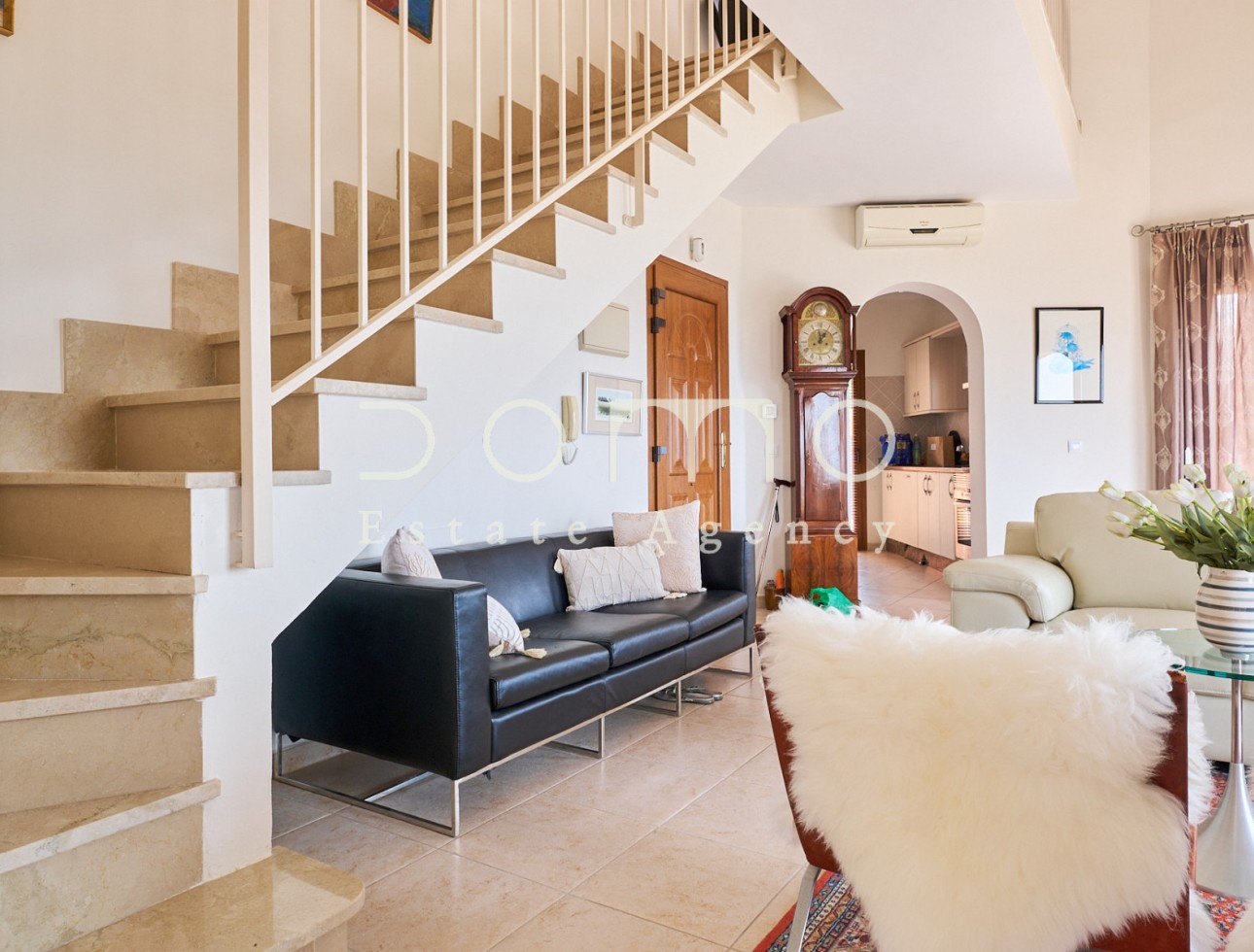 Reventa - Villa - Turre