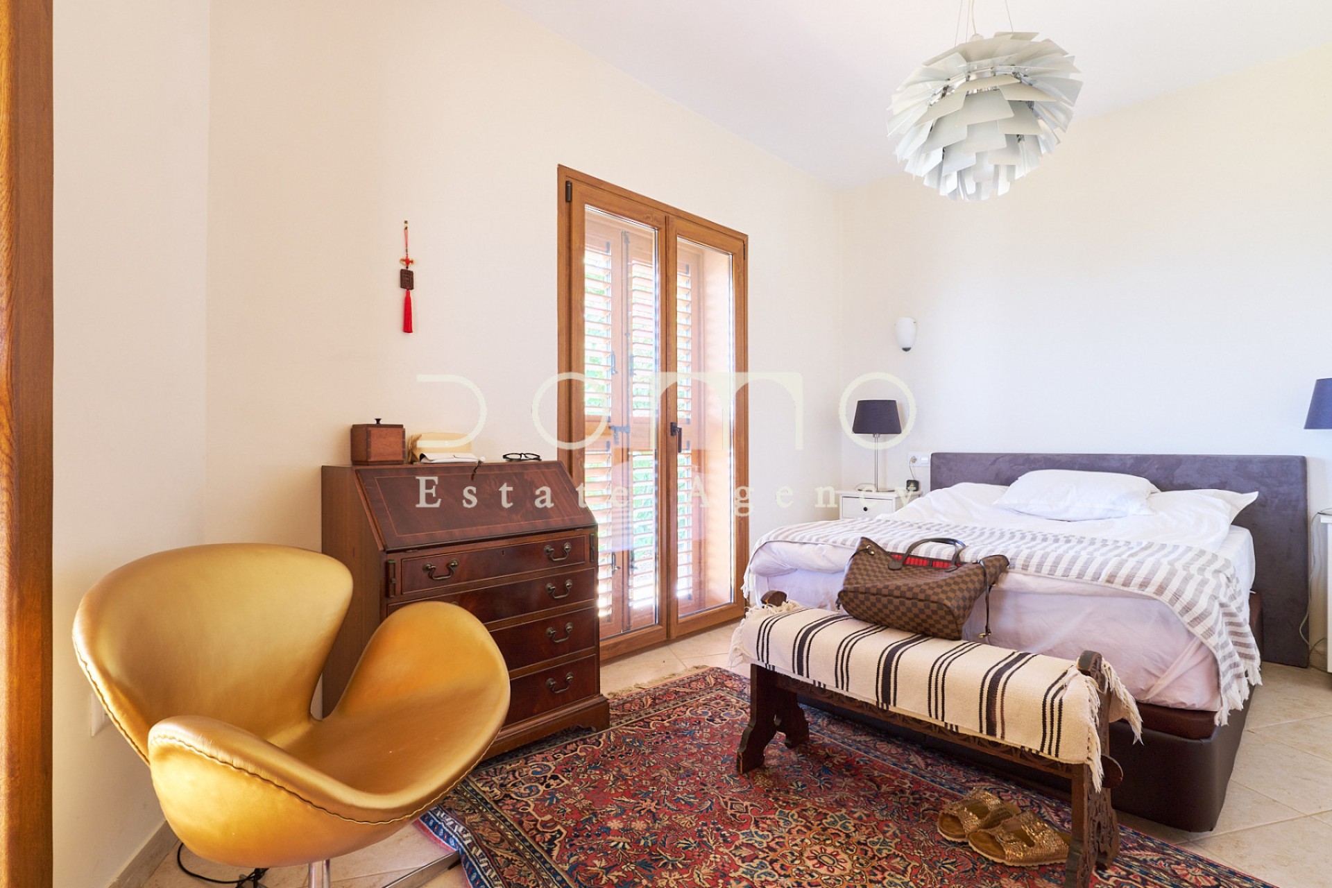 Reventa - Villa - Turre