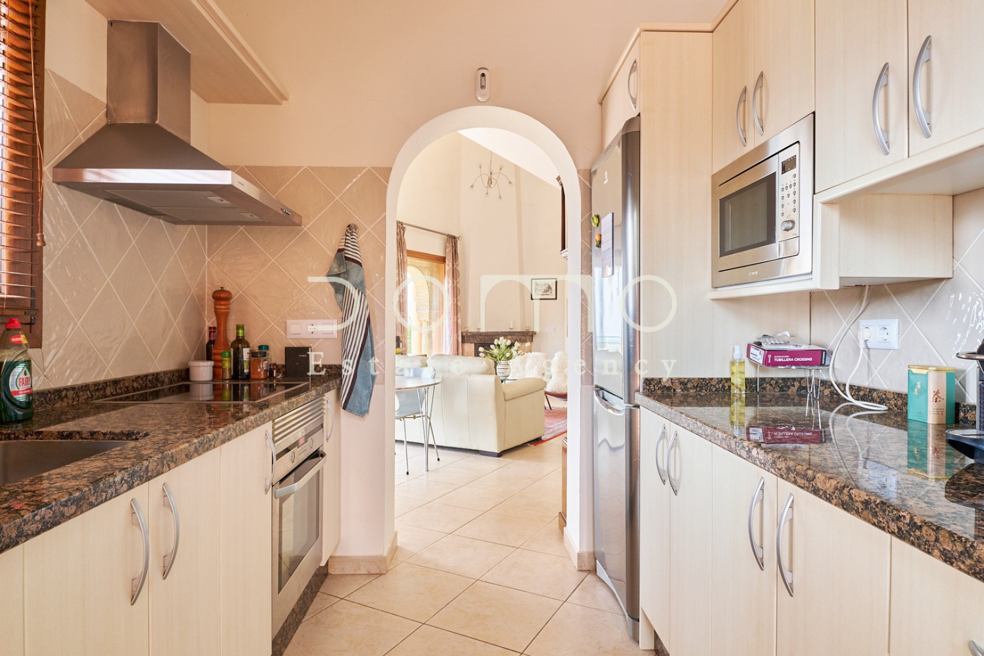 Reventa - Villa - Turre