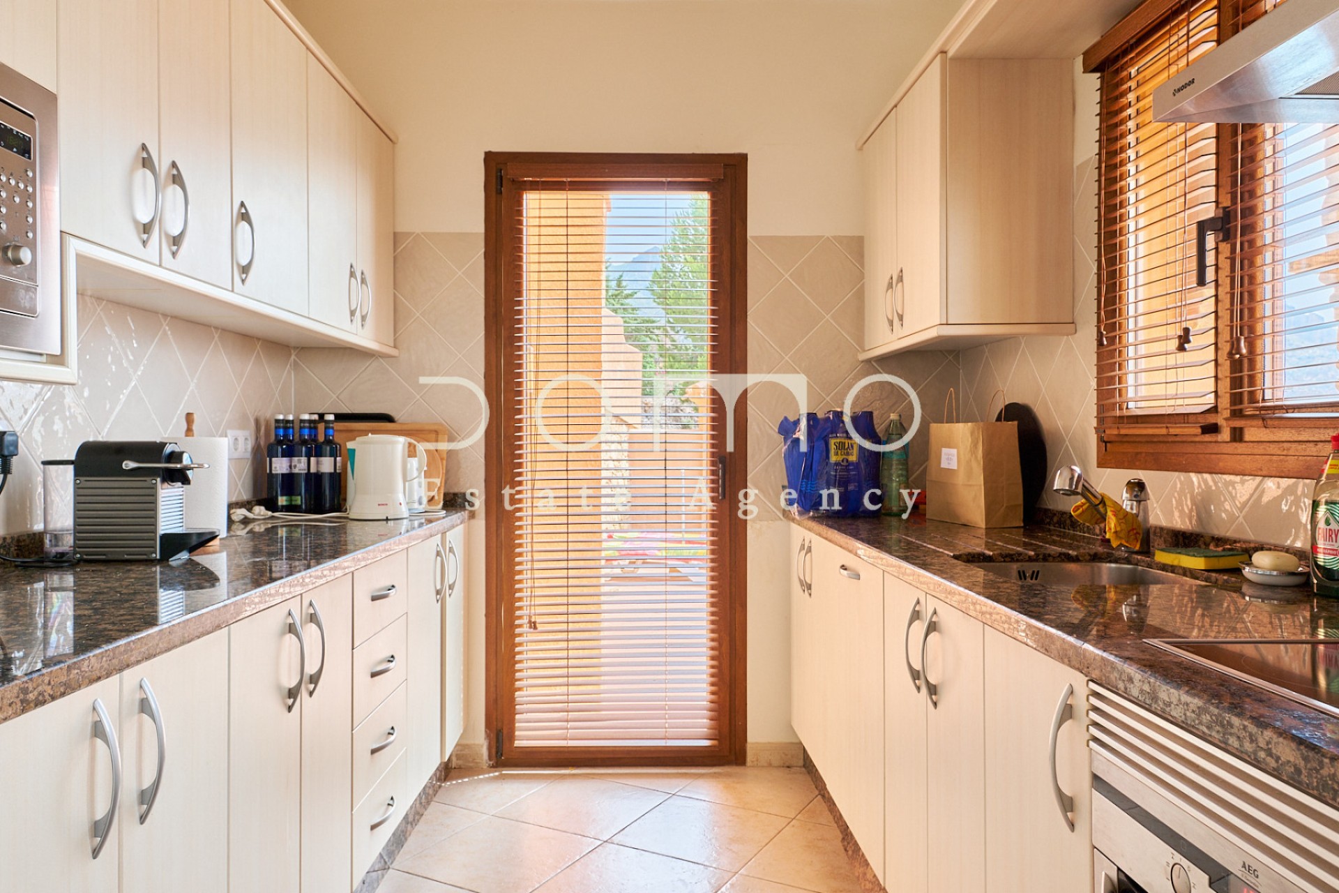 Reventa - Villa - Turre