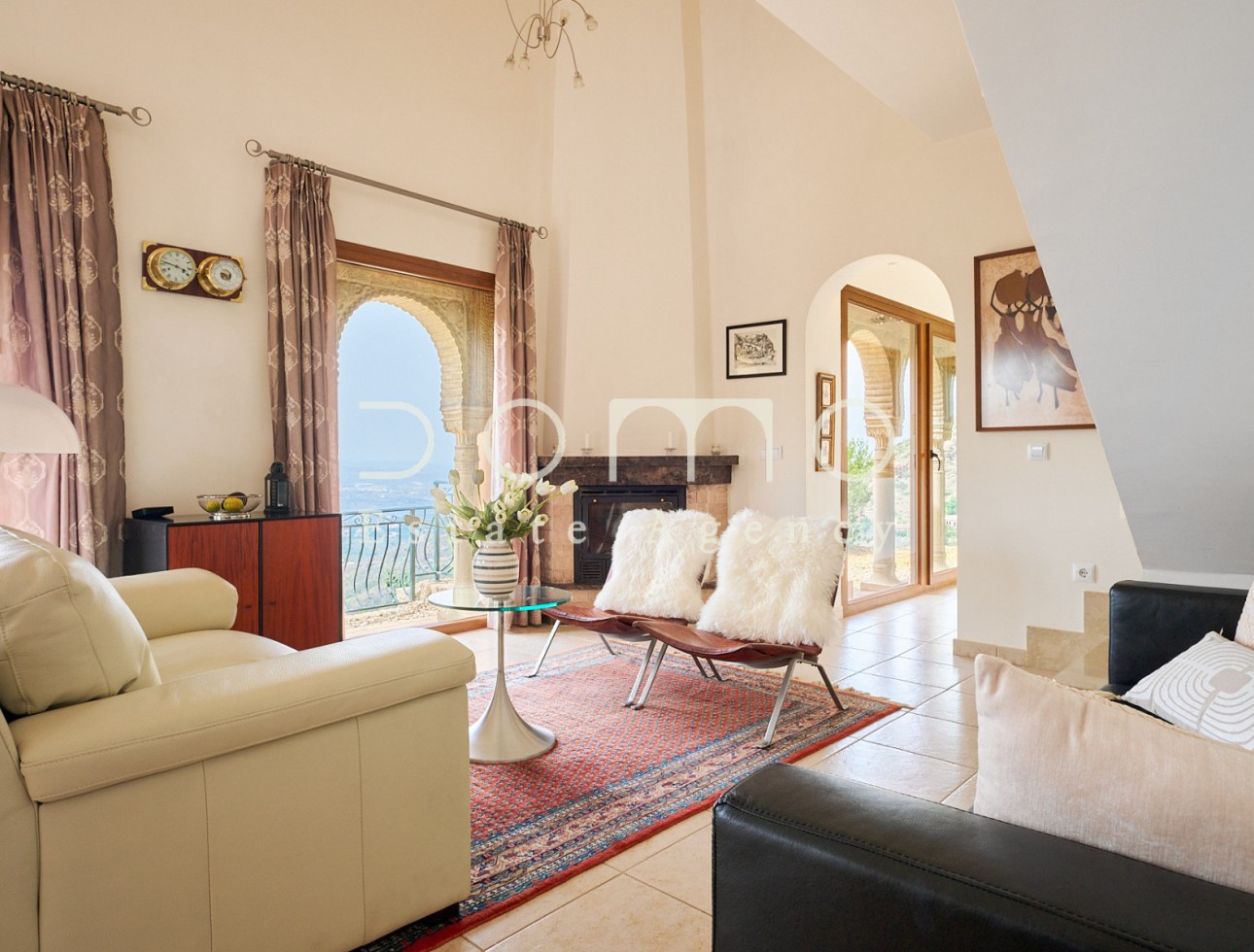 Reventa - Villa - Turre