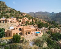 Reventa - Villa - Turre