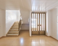 Revente - Appartement - Garrucha