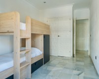 Revente - Appartement - Garrucha