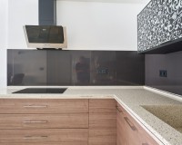 Revente - Appartement - Garrucha