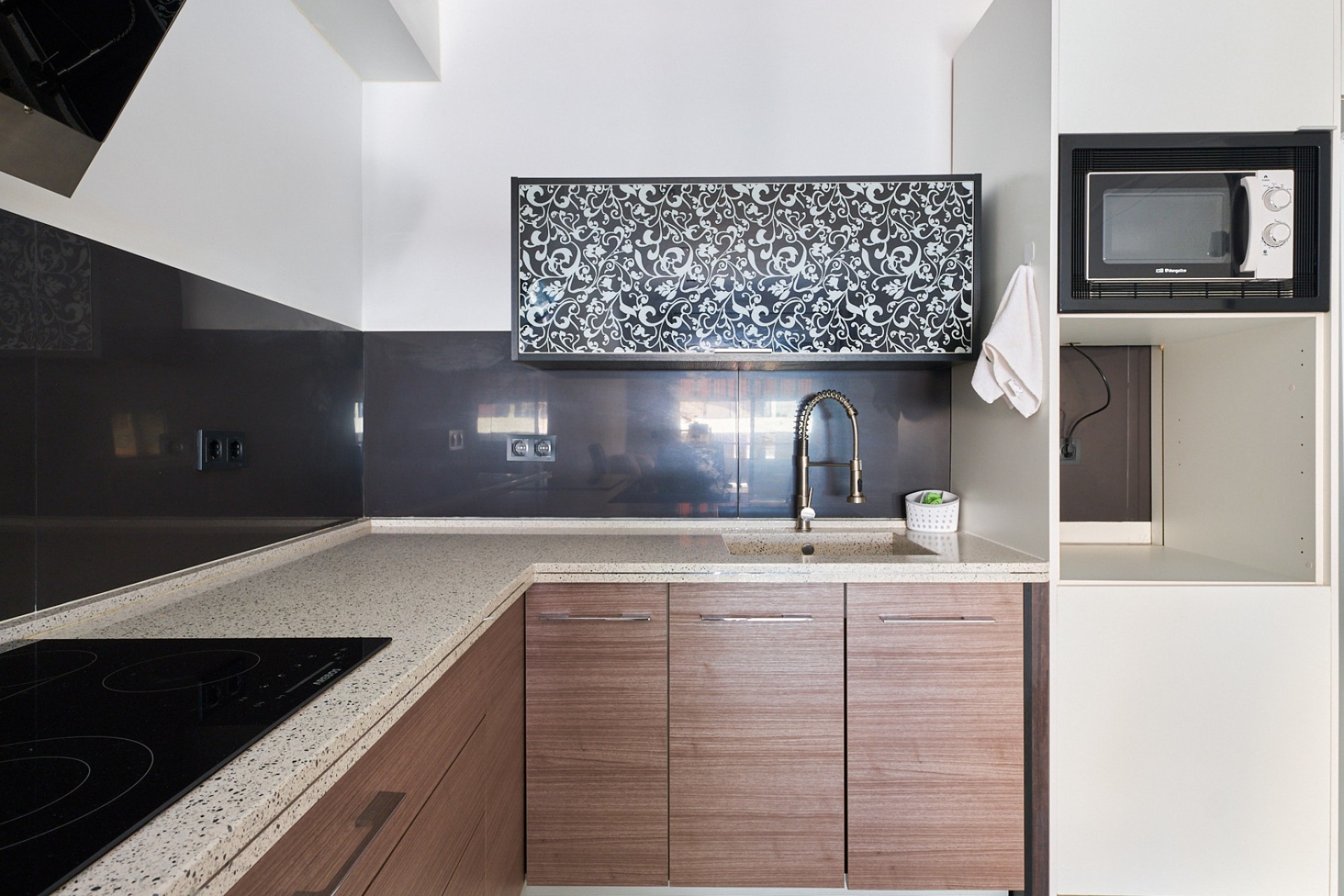 Revente - Appartement - Garrucha