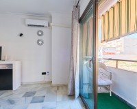 Revente - Appartement - Garrucha