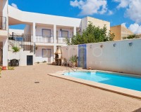 Revente - Appartement - Los Gallardos