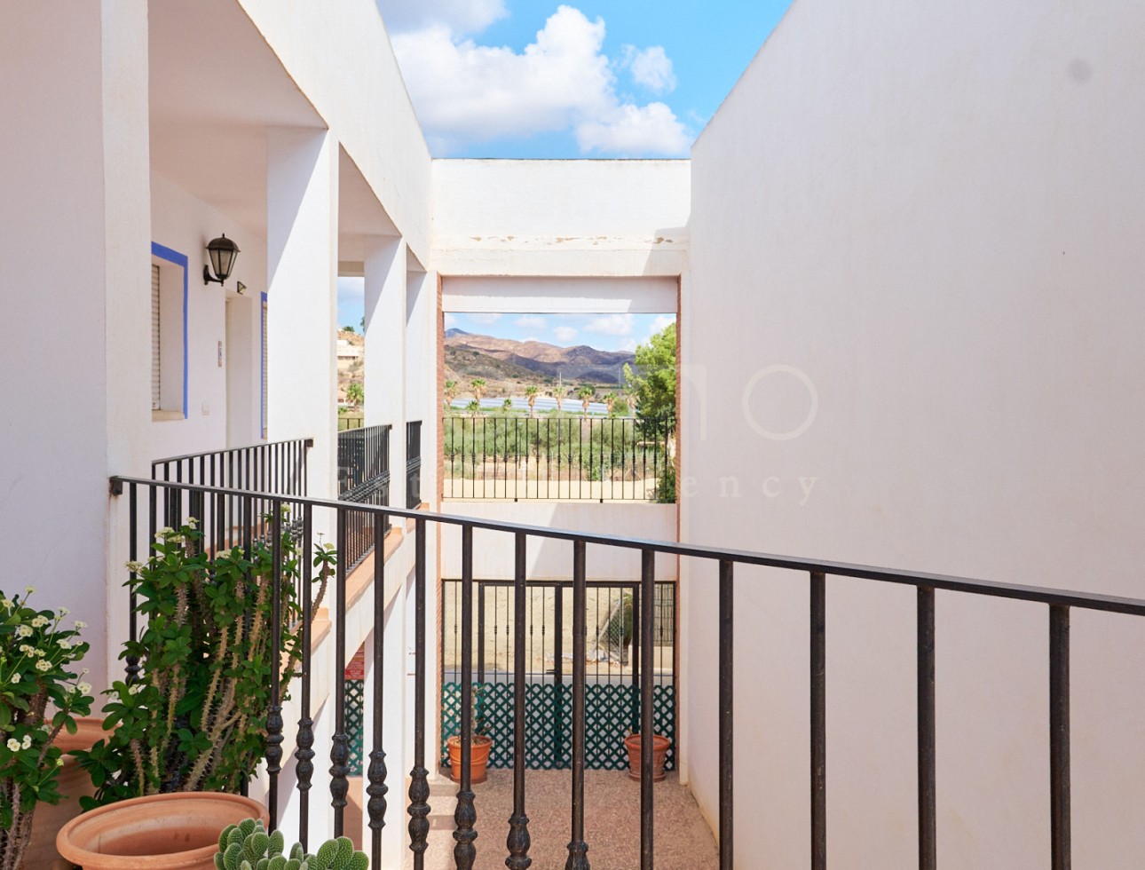 Revente - Appartement - Los Gallardos
