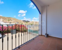Revente - Appartement - Los Gallardos