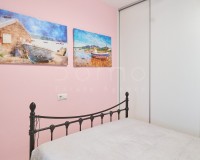 Revente - Appartement - Los Gallardos
