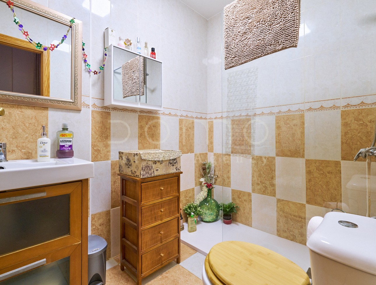 Revente - Appartement - Los Gallardos