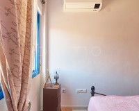 Revente - Appartement - Los Gallardos