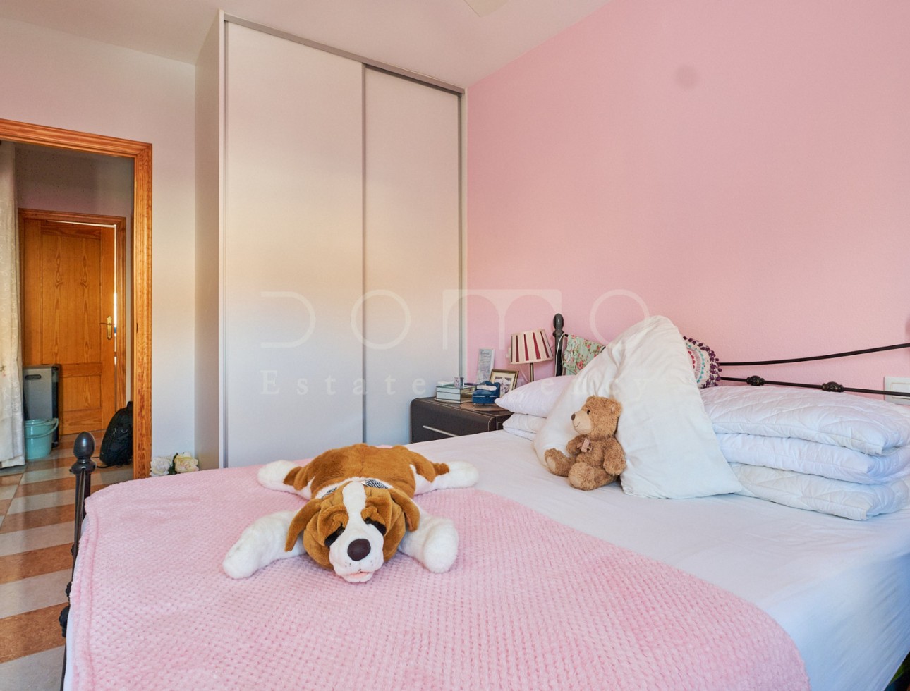 Revente - Appartement - Los Gallardos