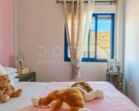 Revente - Appartement - Los Gallardos