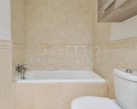Revente - Appartement - Mojácar
