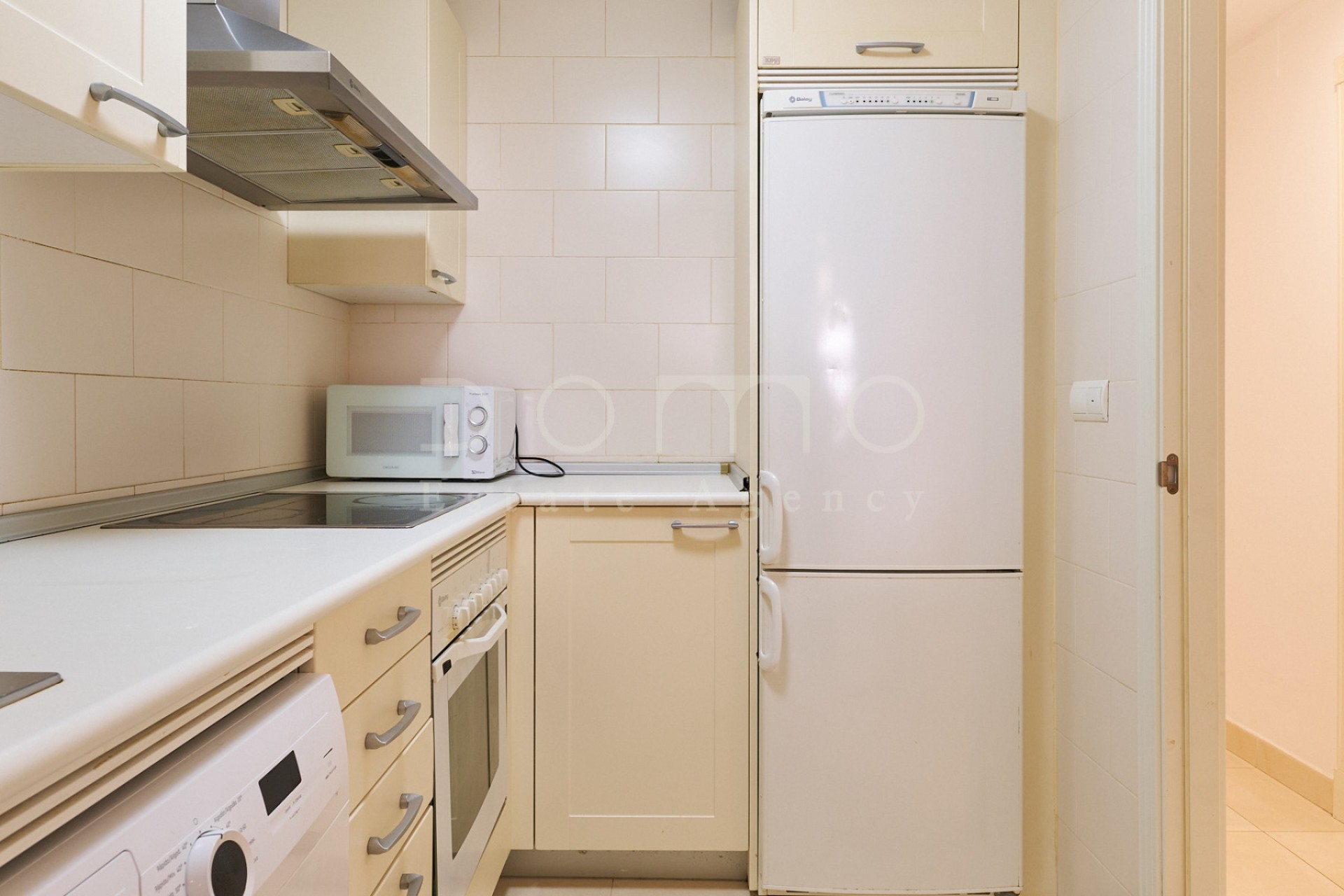 Revente - Appartement - Mojácar