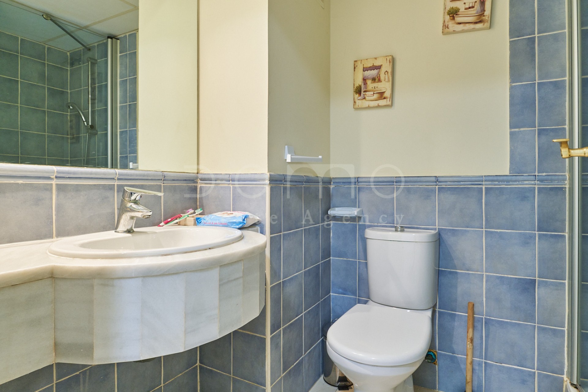 Revente - Appartement - Mojácar