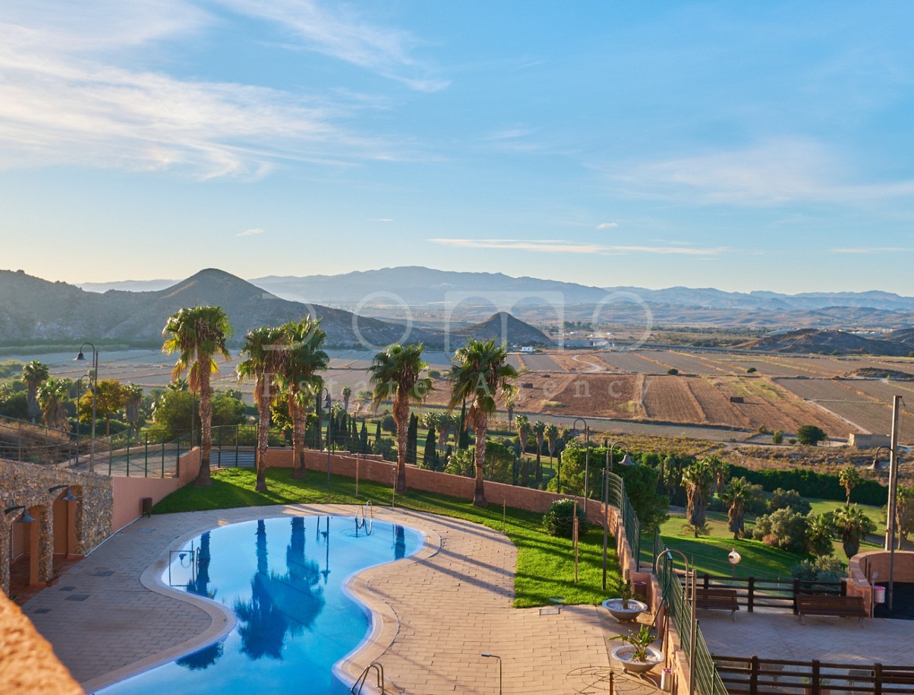 Revente - Appartement - Mojácar
