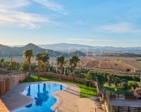 Revente - Appartement - Mojácar
