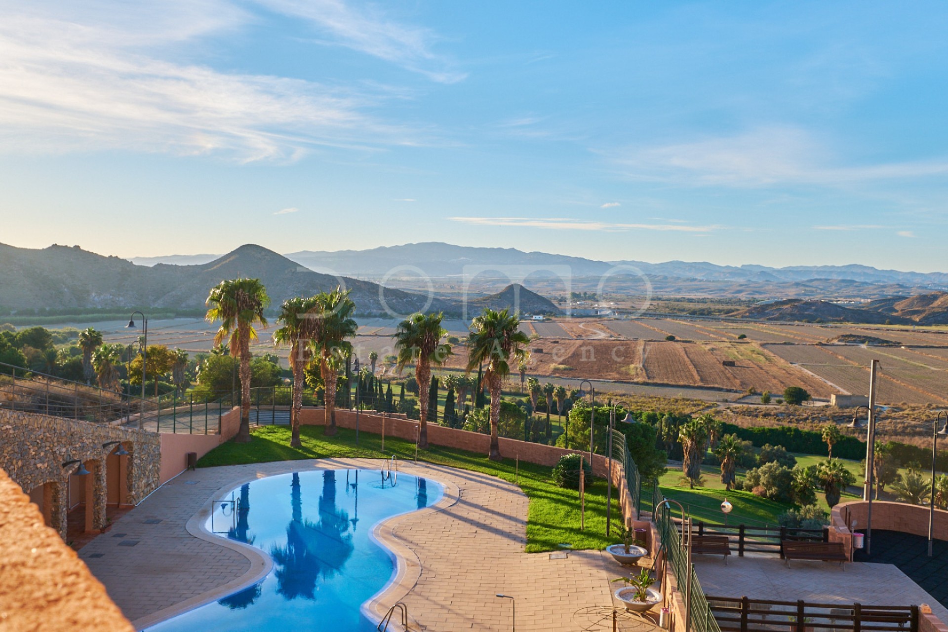 Revente - Appartement - Mojácar