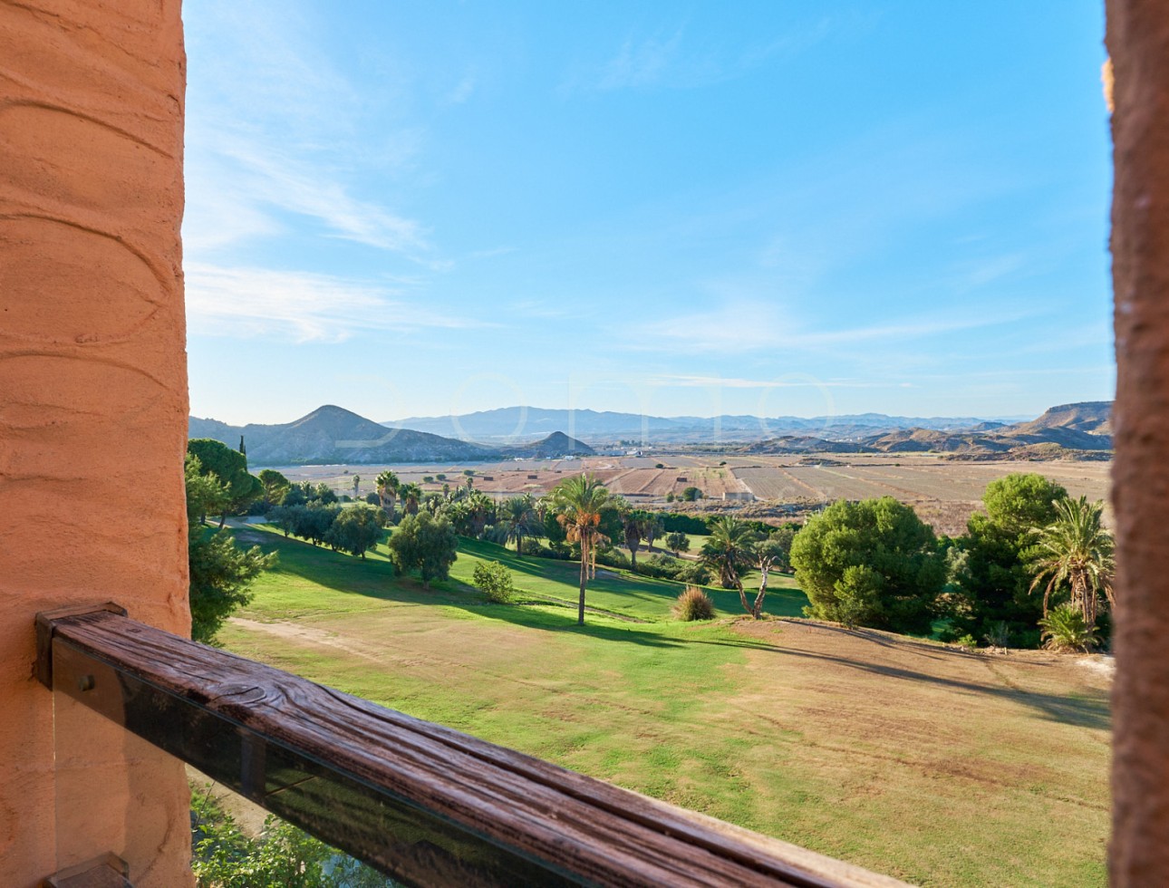 Revente - Appartement - Mojácar