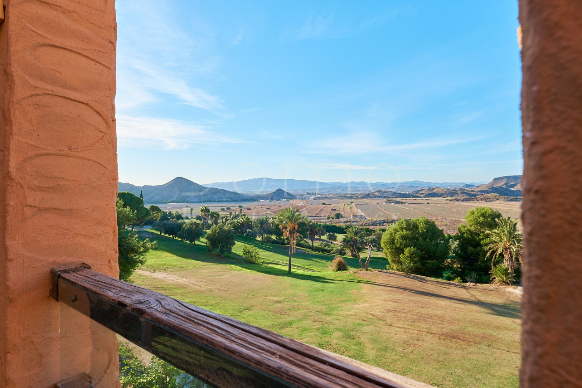 Revente - Appartement - Mojácar