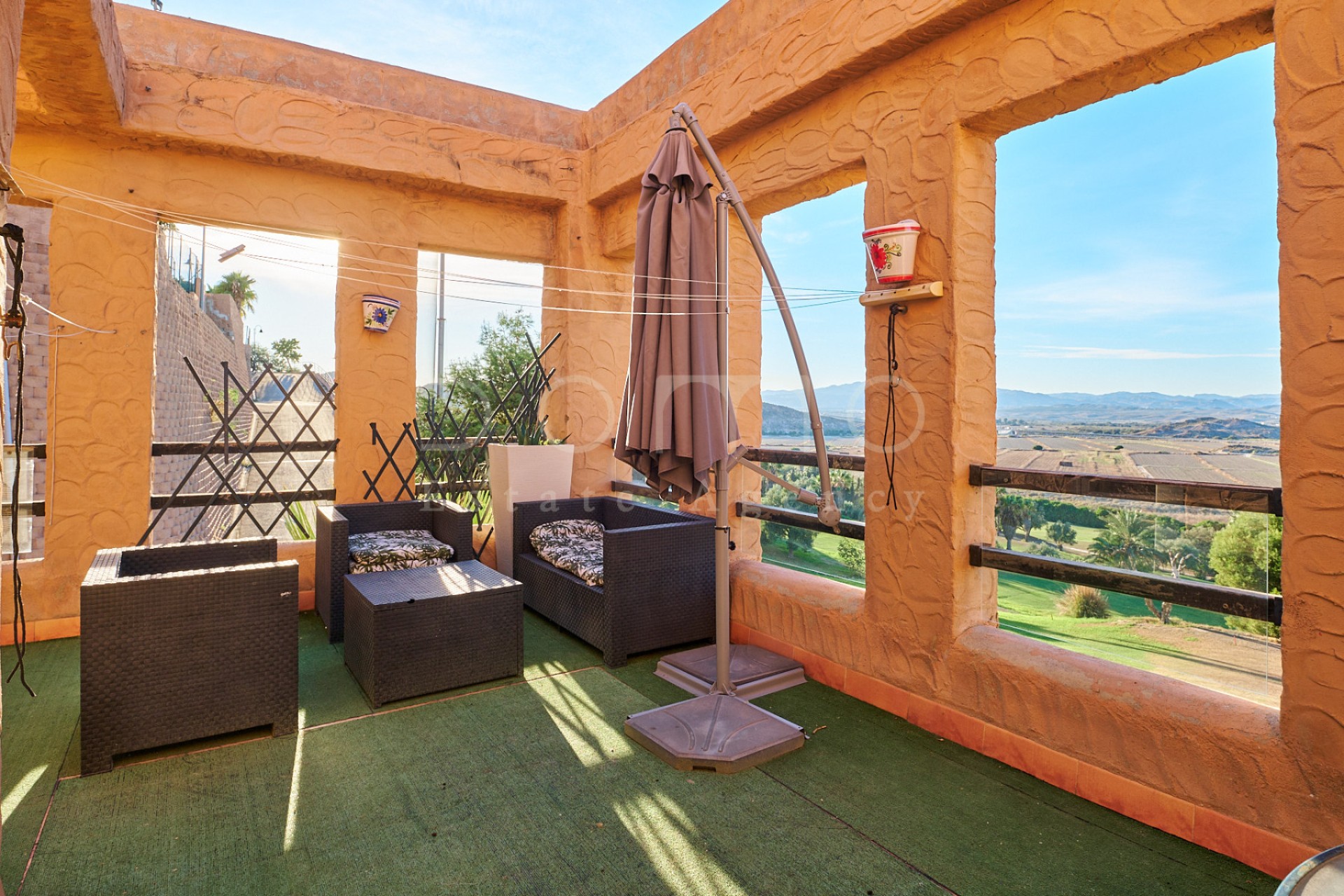 Revente - Appartement - Mojácar