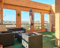 Revente - Appartement - Mojácar