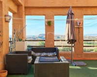 Revente - Appartement - Mojácar