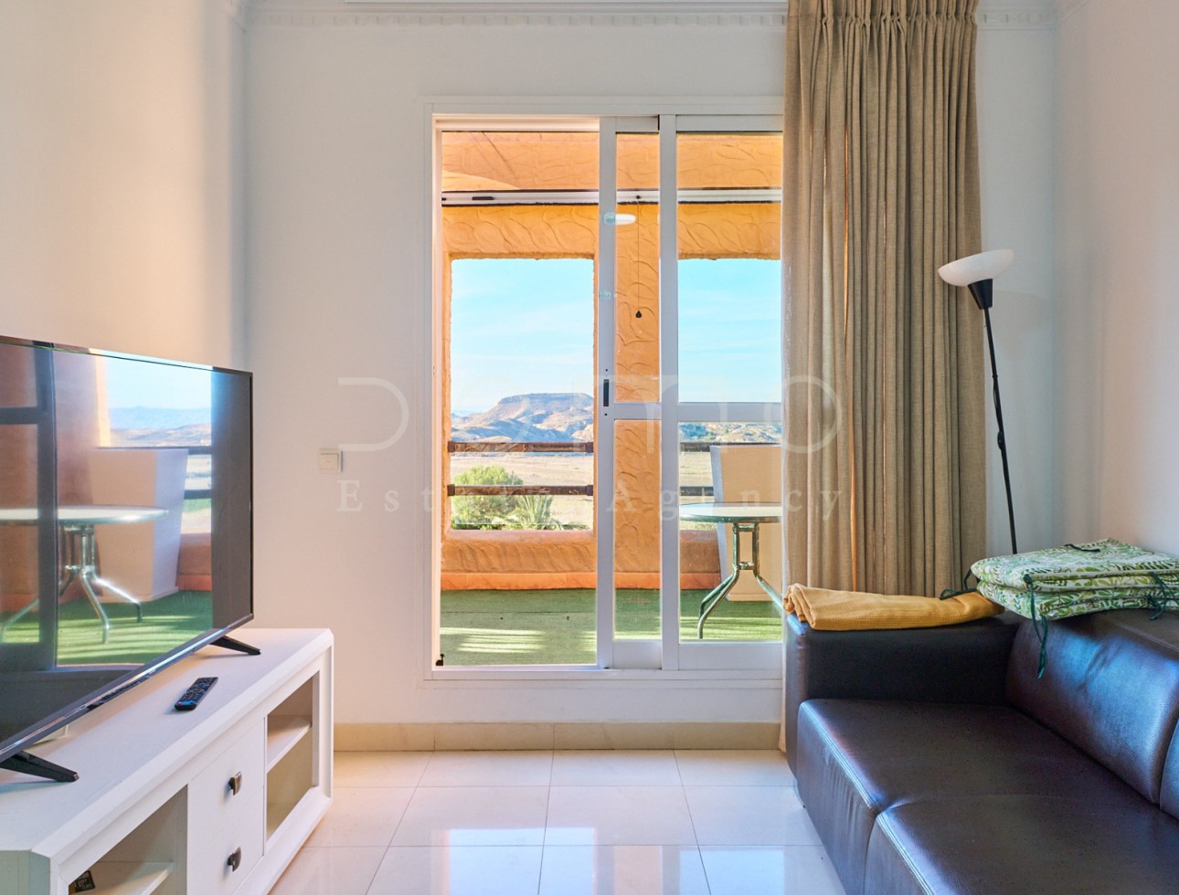 Revente - Appartement - Mojácar