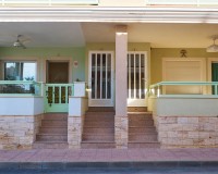 Revente - Appartement - Pozo del Esparto