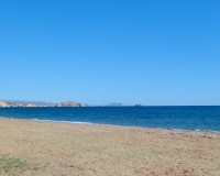 Revente - Appartement - Pozo del Esparto