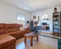 Revente - Appartement - Pozo del Esparto